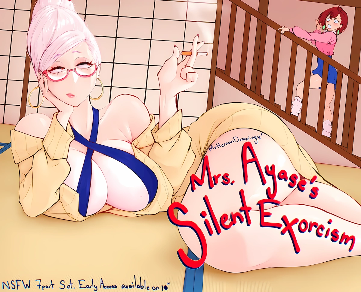 Comics Porno en Español