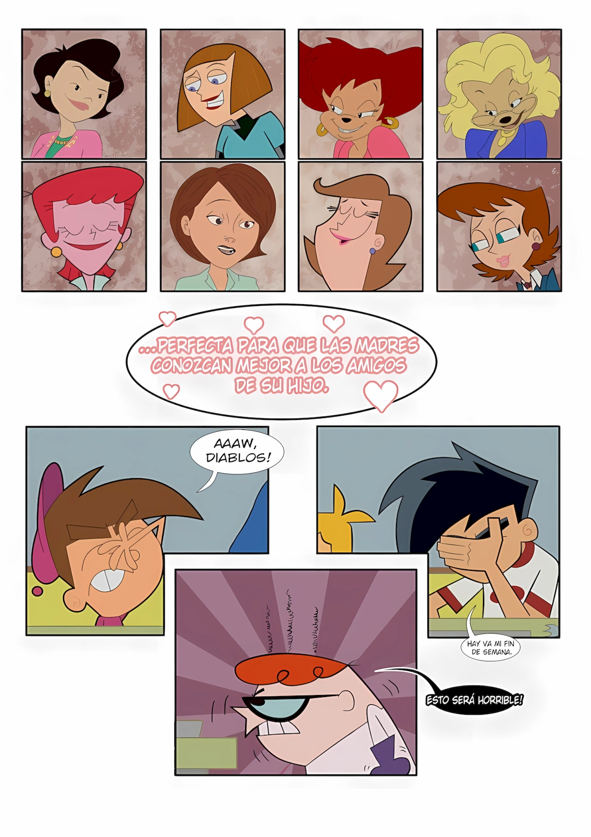 Comics Porno Gratis - xKomics.com Comics Porno en Español