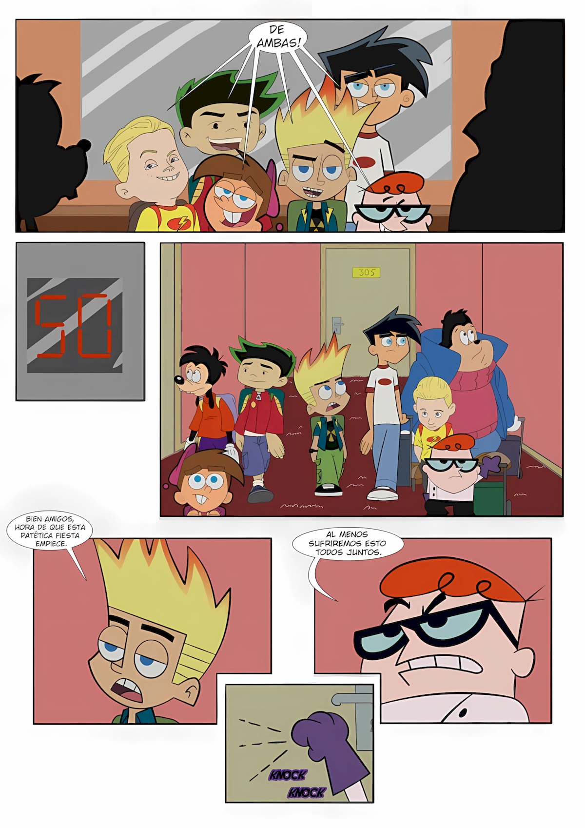 Comics Porno Gratis - xKomics.com Comics Porno en Español