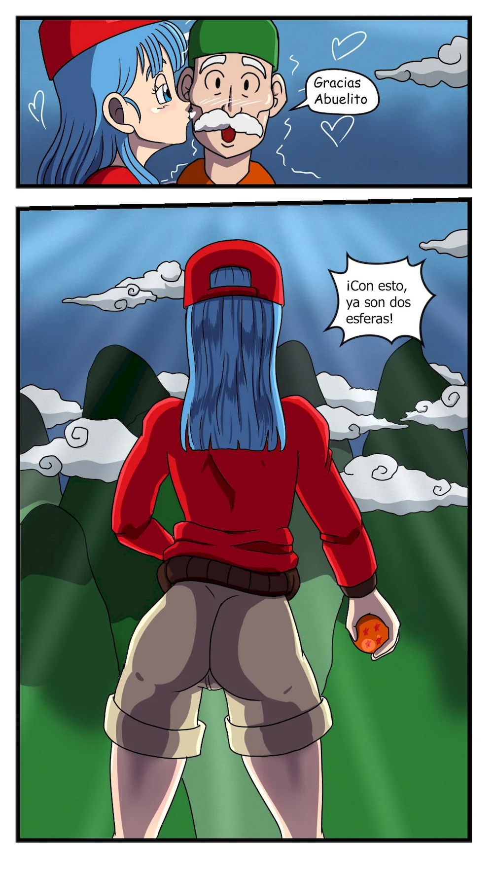 Ver Comics Porno xKomics.com - Comics Porno Gratis