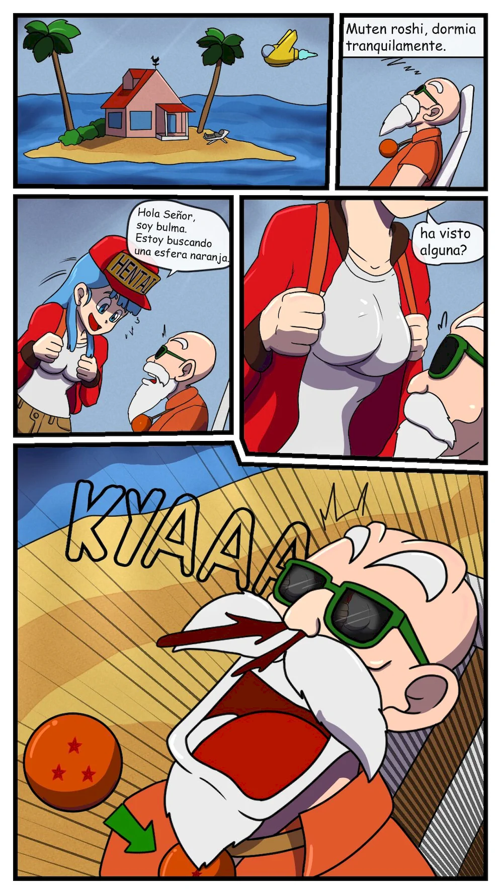 Ver Comics Porno xKomics.com - Comics Porno Gratis