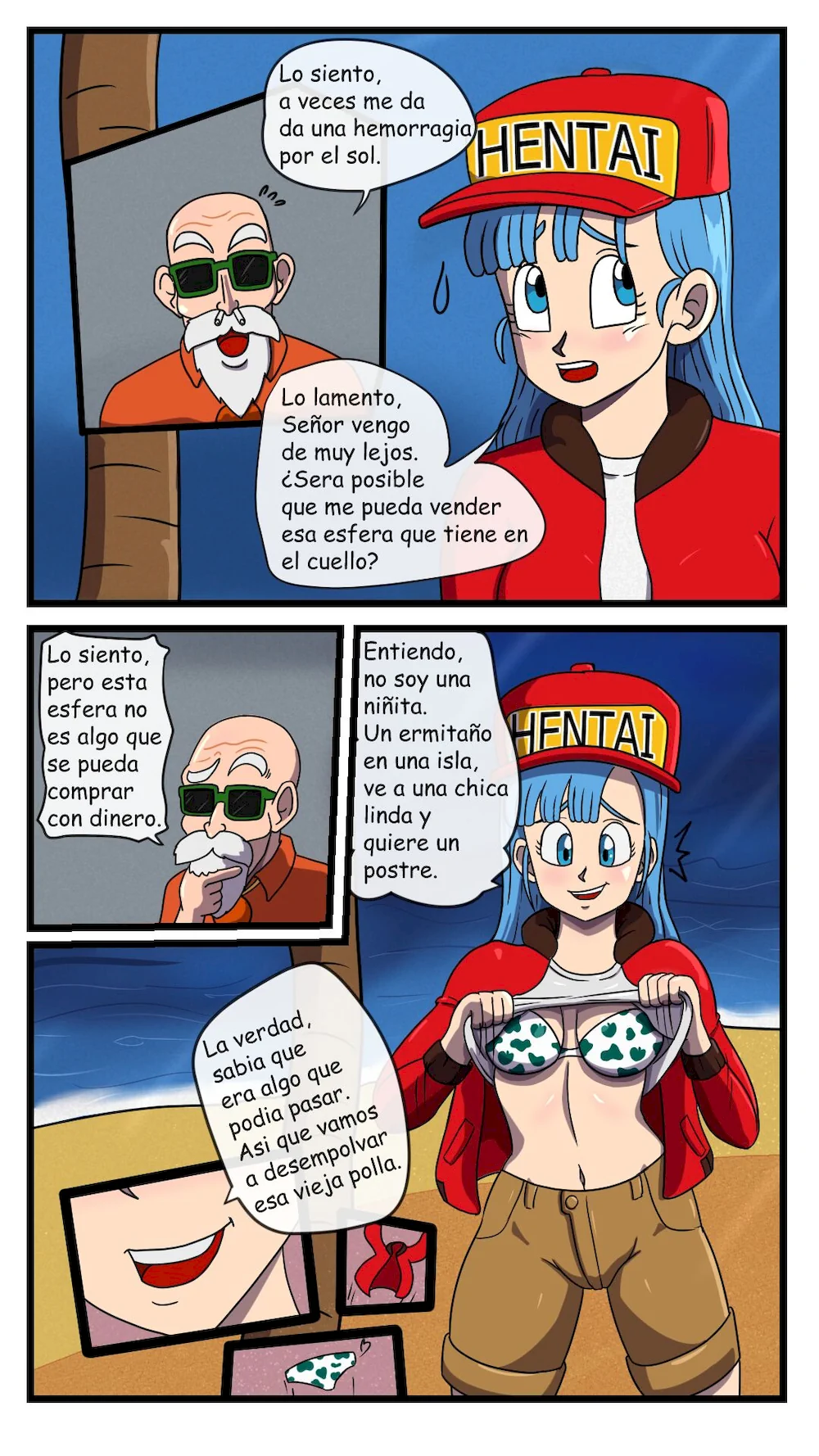 Ver Comics Porno xKomics.com - Comics Porno Gratis