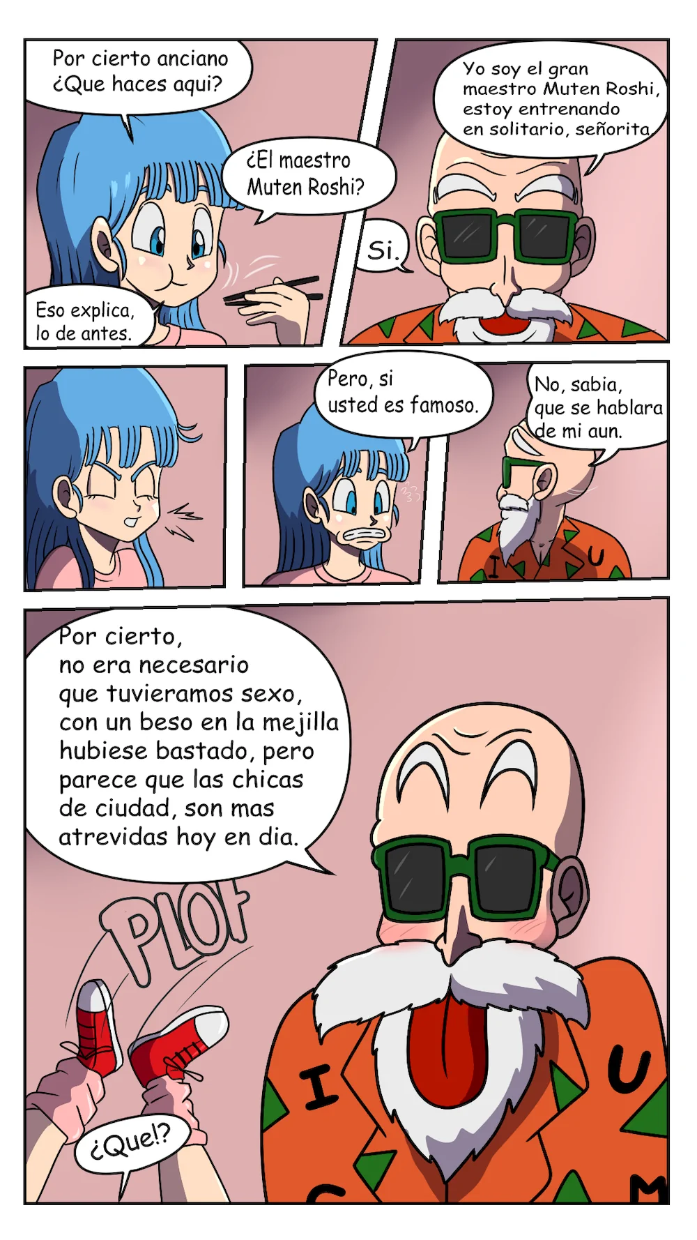 Ver Comics Porno xKomics.com - Comics Porno Gratis