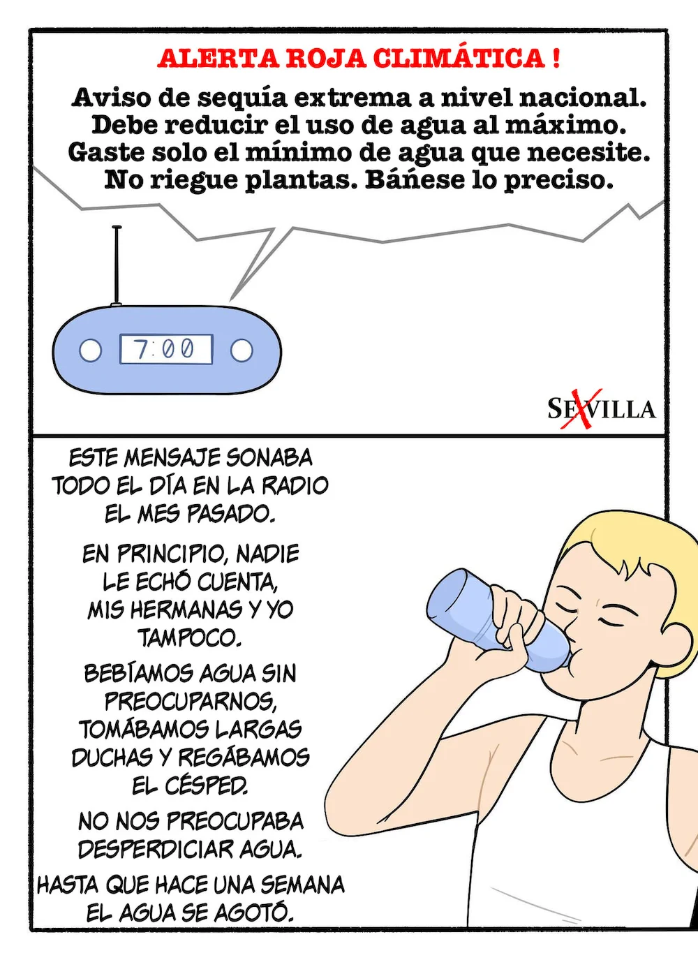 xKomics.com - Comics Porno Gratis