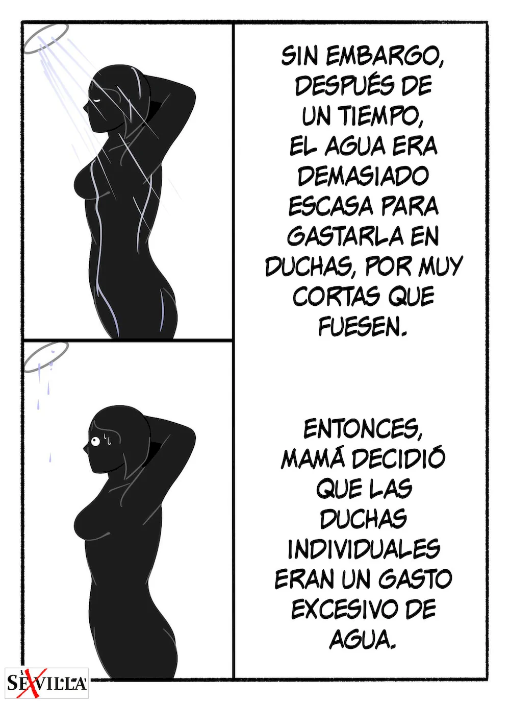 xKomics.com - Comics Porno Gratis