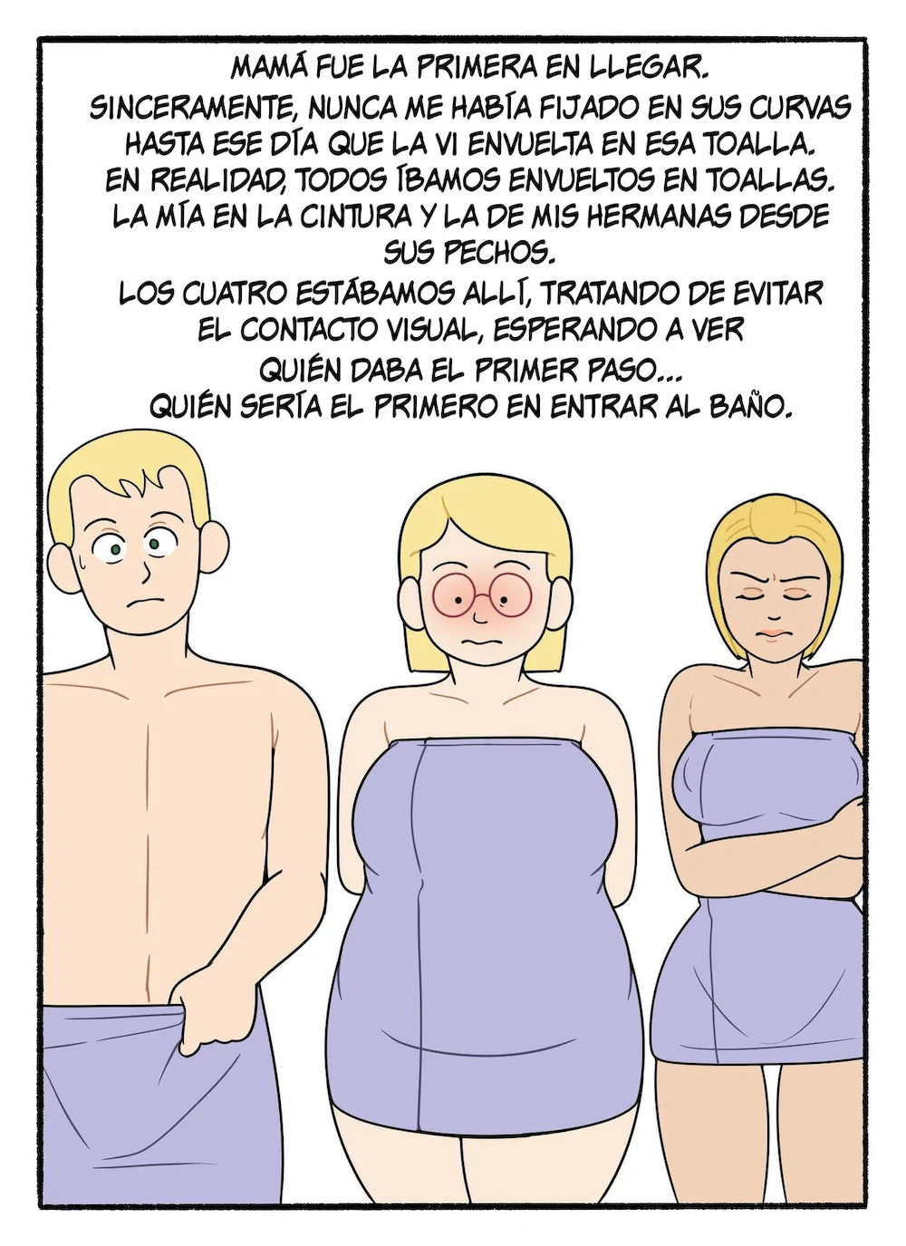 xKomics.com - Comics Porno Gratis