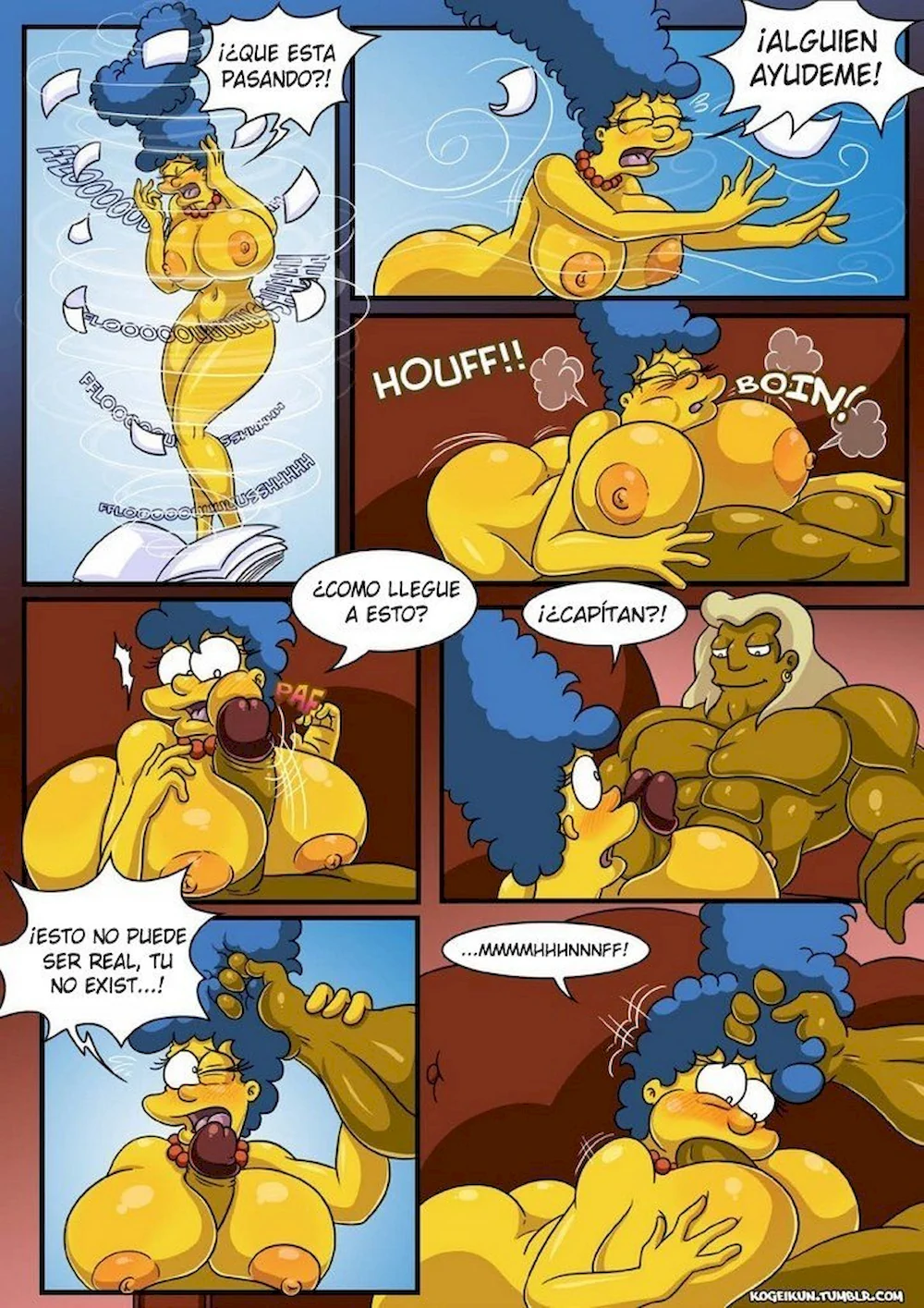 Ver Comics Porno xKomics.com - Comics Porno Gratis