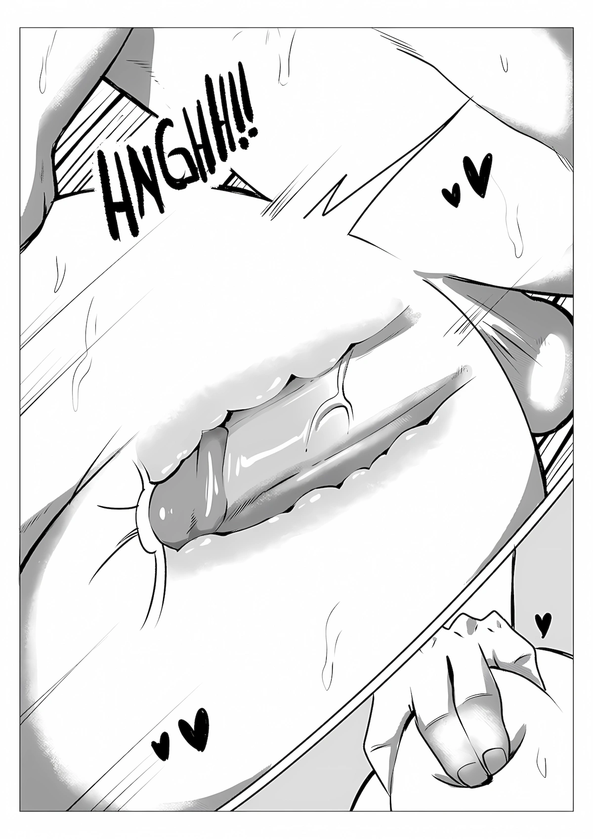 Comics Porno Gratis - xKomics.com Comics Porno en Español