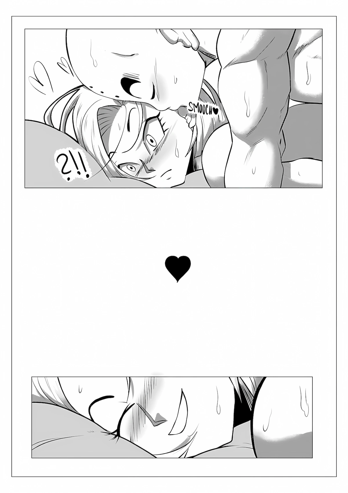 Comics Porno Gratis - xKomics.com Comics Porno en Español