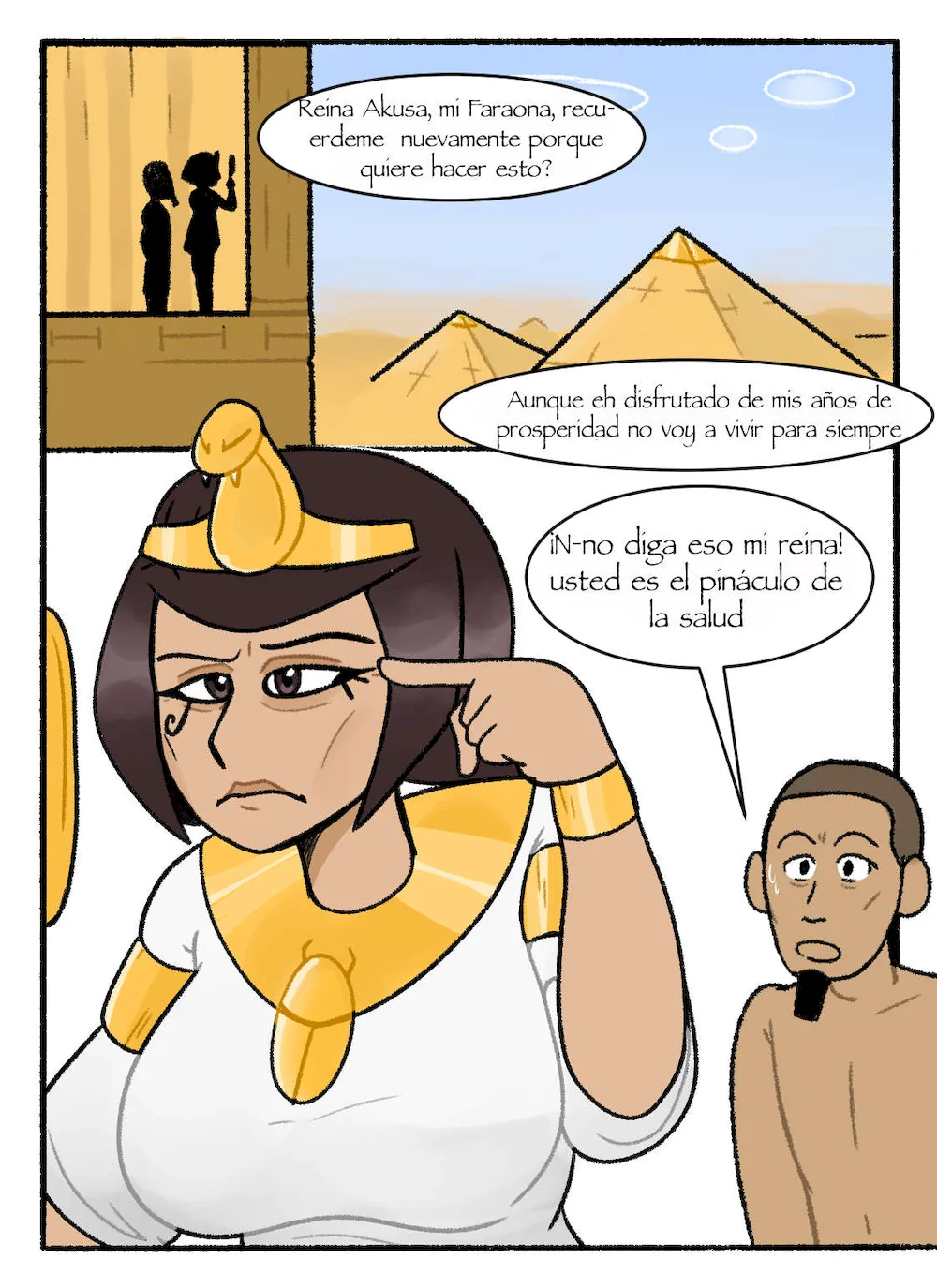 Ver Comics Porno xKomics.com - Comics Porno Gratis