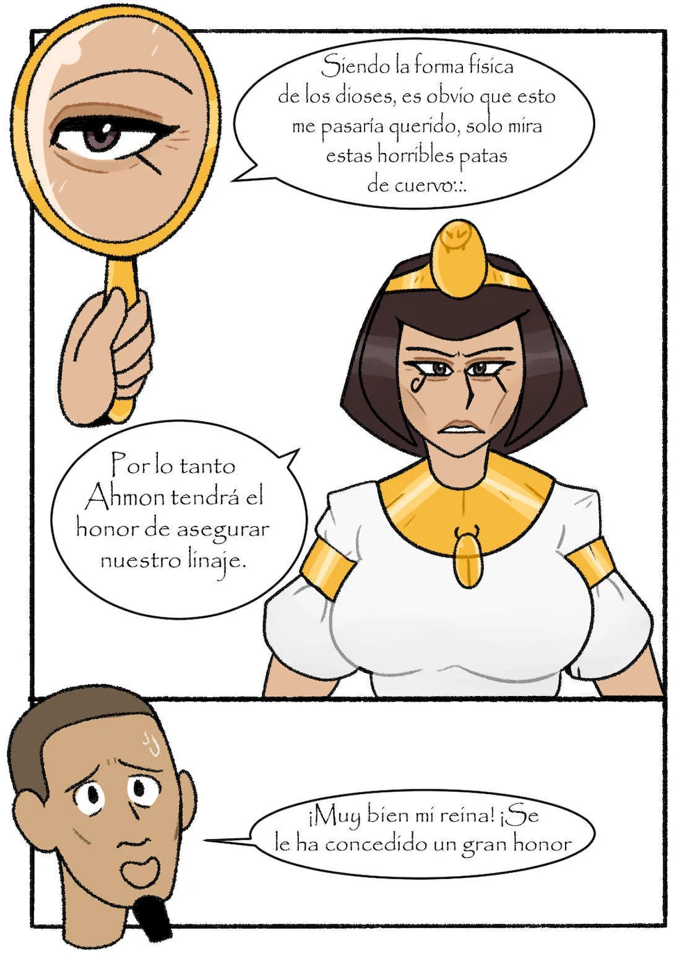 Ver Comics Porno xKomics.com - Comics Porno Gratis