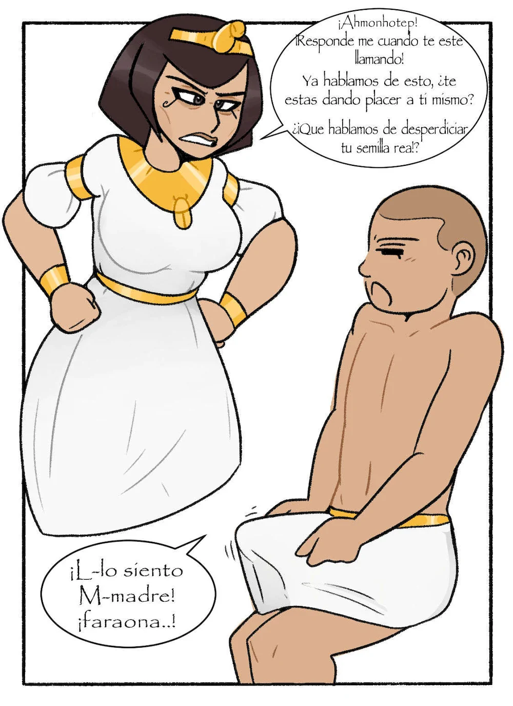 Ver Comics Porno xKomics.com - Comics Porno Gratis