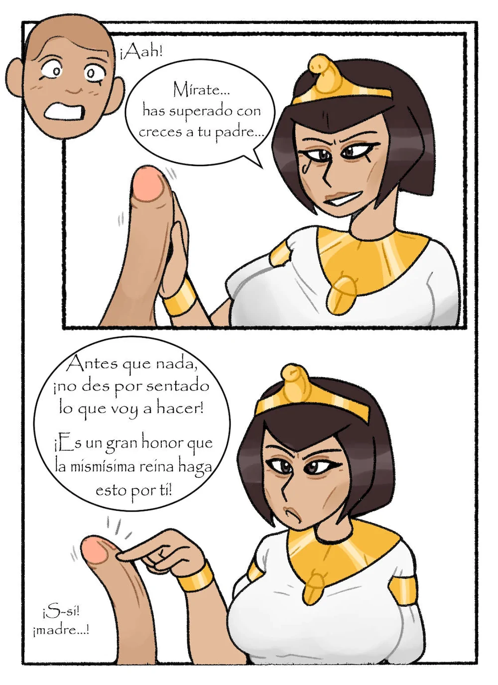 Ver Comics Porno xKomics.com - Comics Porno Gratis