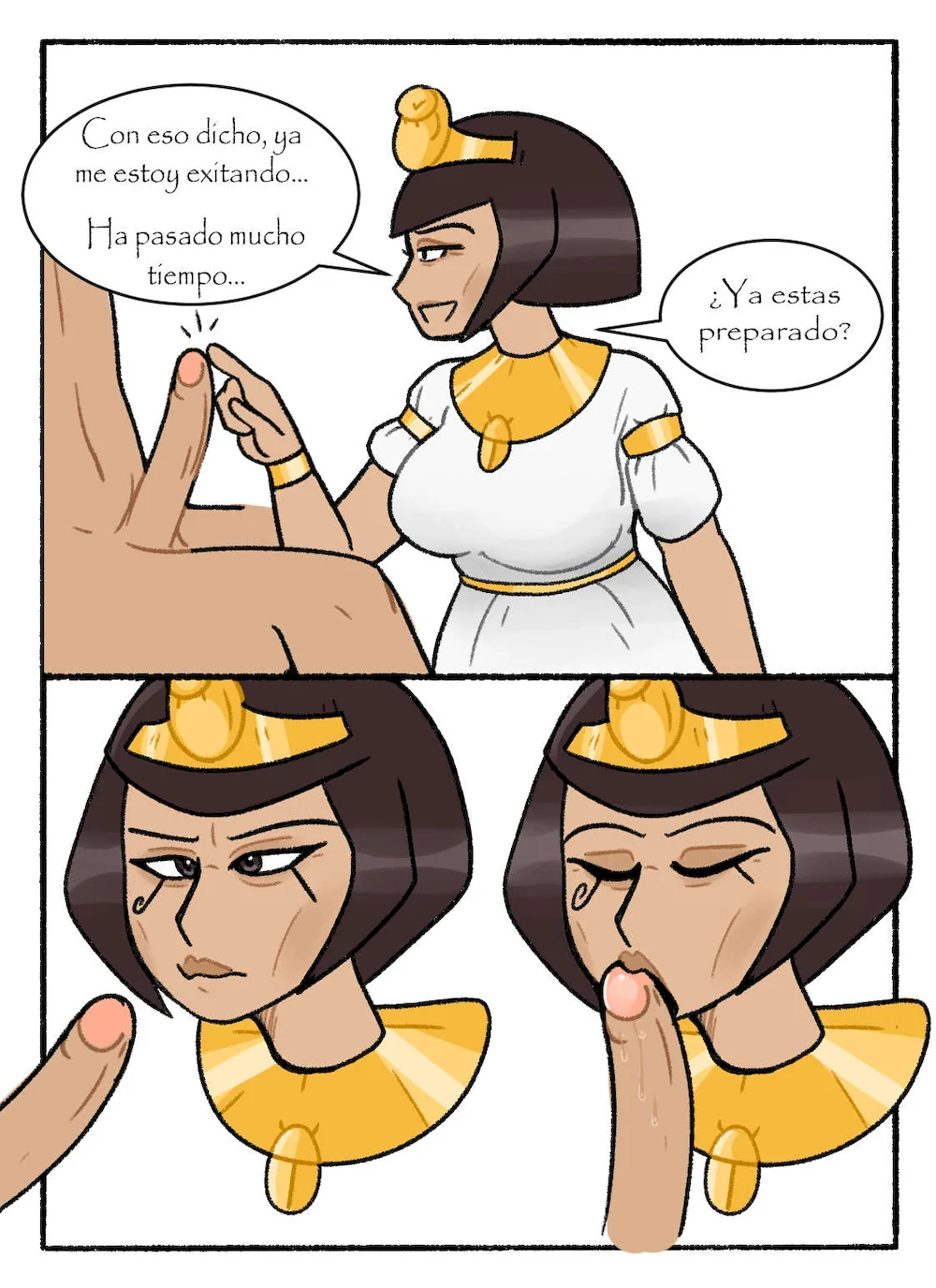 Ver Comics Porno xKomics.com - Comics Porno Gratis