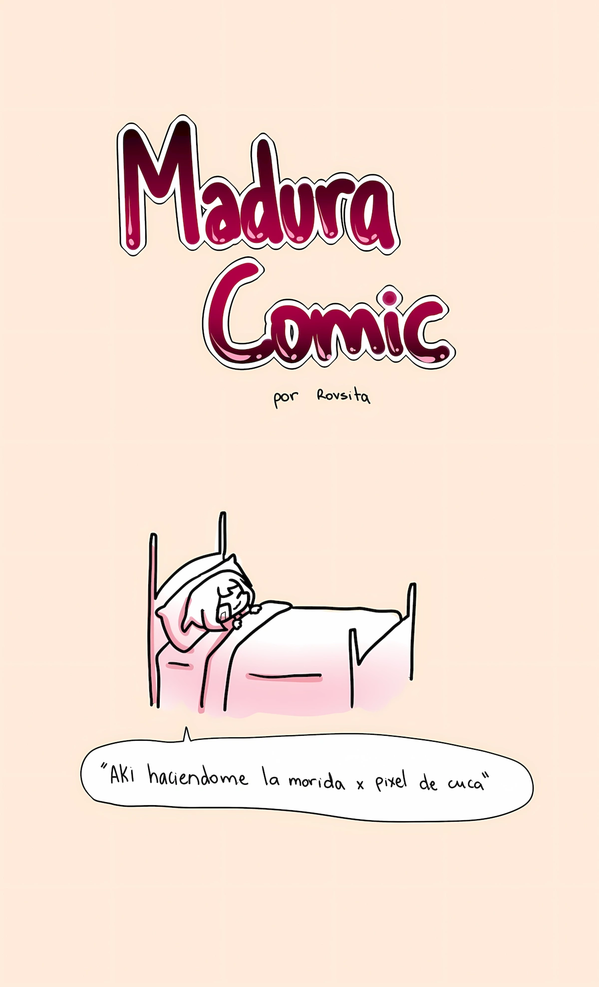 Comics Porno en Español