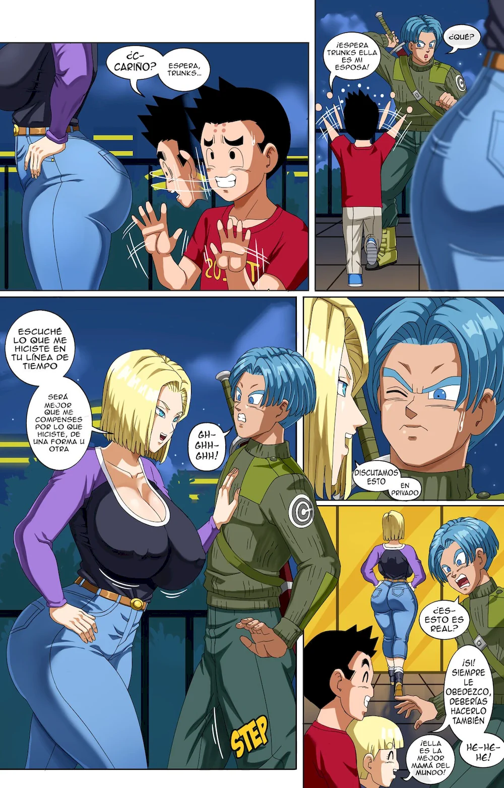 Ver Comics Porno xKomics.com - Comics Porno Gratis